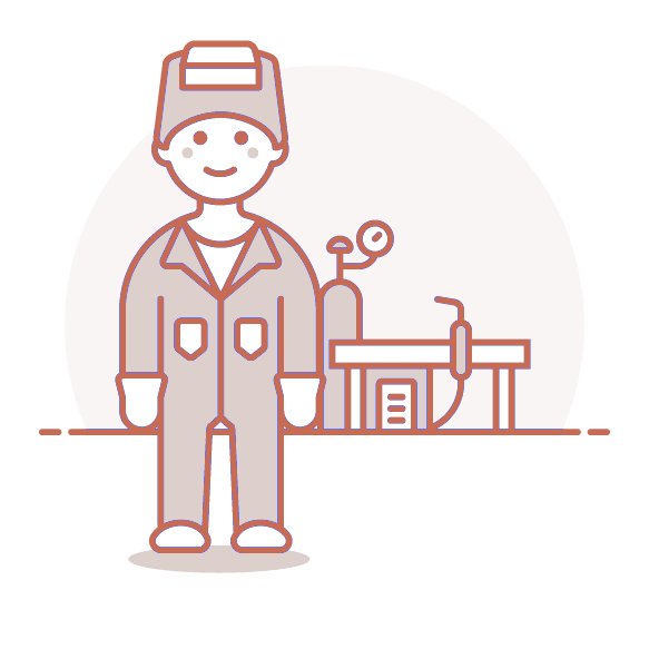 Ironworker – Generalist