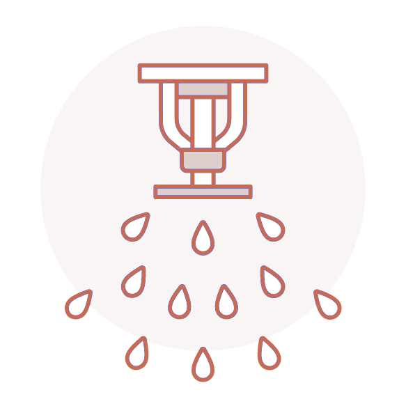 Sprinkler System Installer